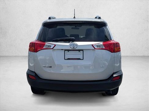 Used 2015 Toyota RAV4 LE FWD image 6