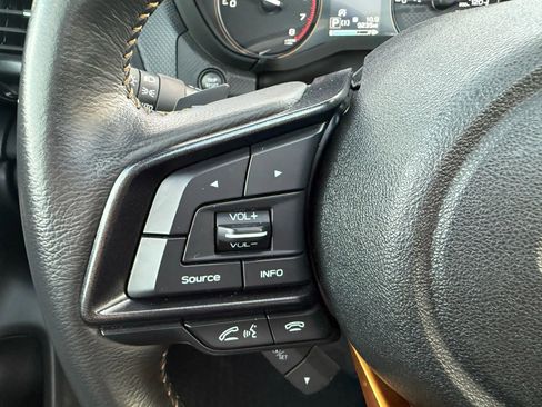 Used 2024 Subaru Forester Wilderness image 21