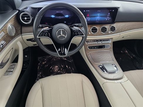 Certified 2023 Mercedes-Benz E 350 Sedan image 13