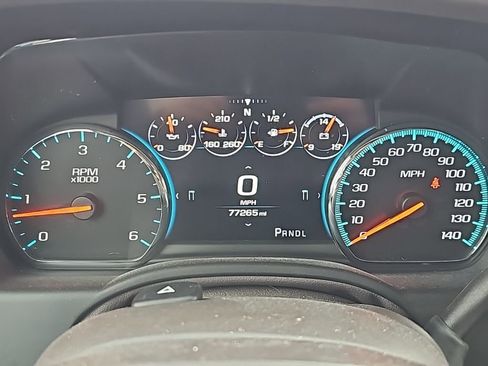 Used 2020 GMC Yukon XL Denali w/ Denali Premium Package image 17