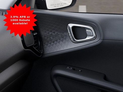 New 2025 Kia Soul EX image 28