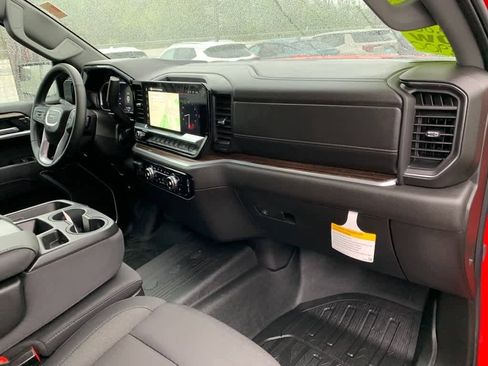 Used 2026 GMC Sierra 1500 Elevation AWD/4WD image 14