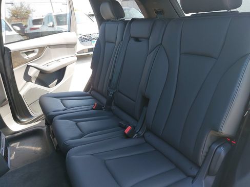 New 2026 Audi Q7 2.0T Premium Plus AWD/4WD image 16