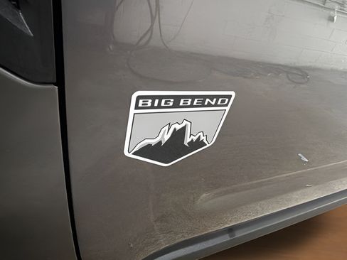 Used 2025 Ford Bronco Sport Big Bend AWD/4WD image 9