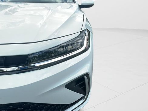 New 2026 Volkswagen Jetta S FWD image 32