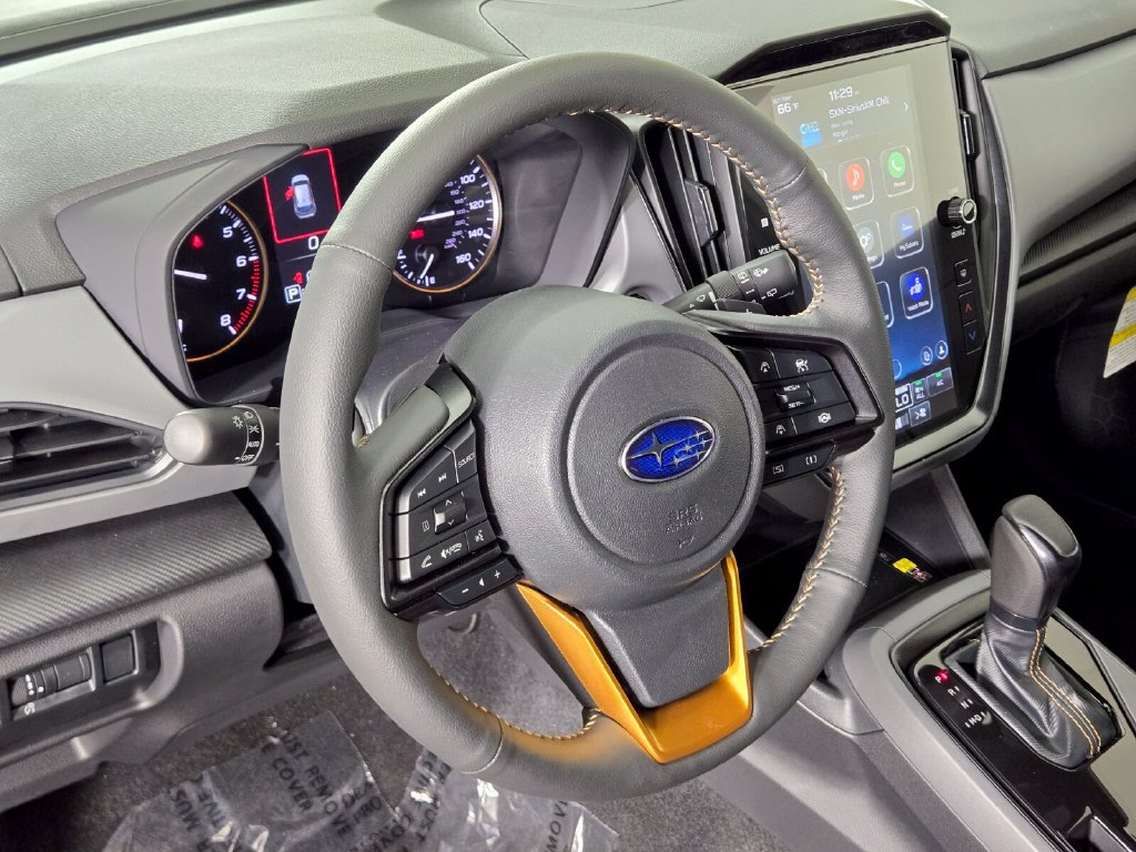 New 2026 Subaru Crosstrek 2.5i Wilderness AWD/4WD image 14