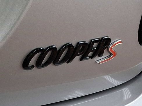 Certified 2023 MINI Cooper S image 26