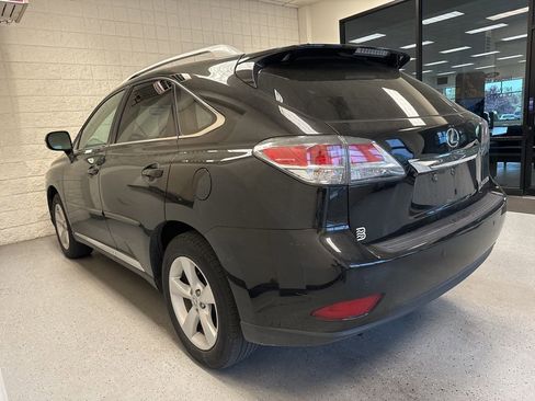 Used 2015 Lexus RX 350 AWD image 15