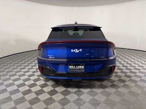 Used 2024 Kia EV6 GT image 6