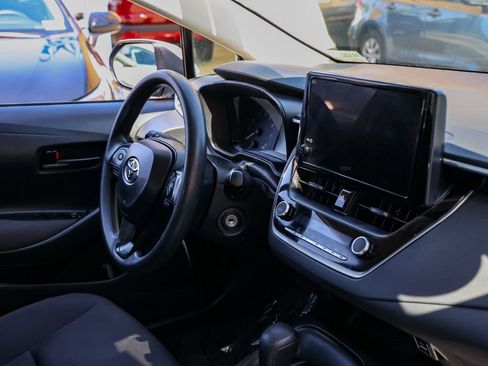 Used 2024 Toyota Corolla LE FWD image 19