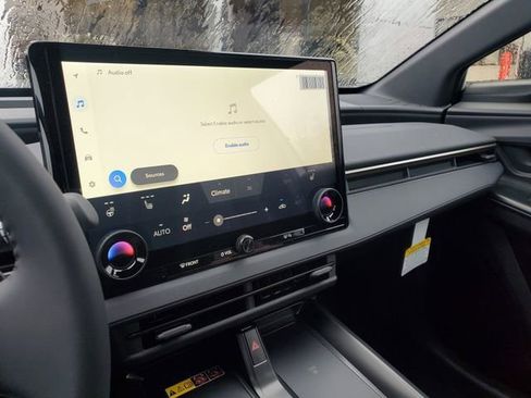 New 2026 Toyota bZ AWD/4WD image 26