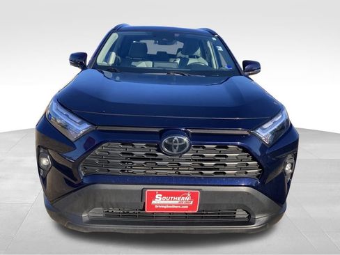 Used 2024 Toyota RAV4 XLE Premium w/ Weather Package image 9