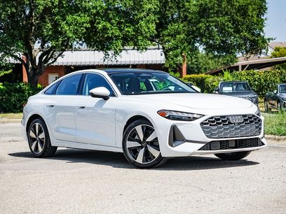 New 2025 Audi A5 2.0T Premium Plus