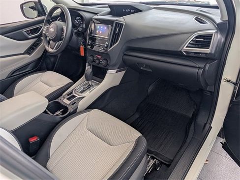 Used 2023 Subaru Forester image 16