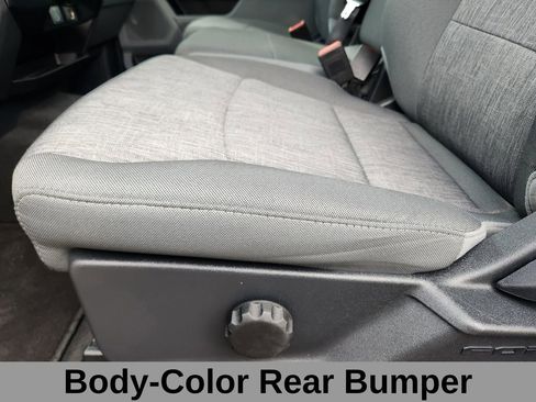 Used 2023 Ford F250 XL w/ STX Appearance Package image 12