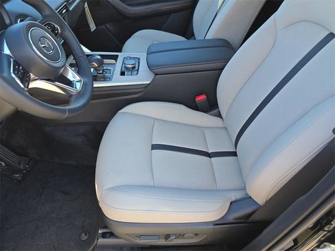 New 2026 MAZDA CX-90 Plug-In Hybrid w/ Preferred AWD/4WD image 22