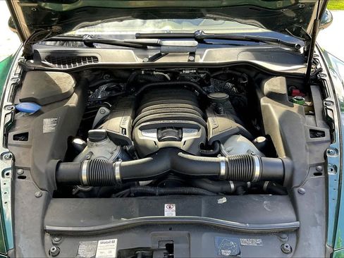 Used 2013 Porsche Cayenne S image 30