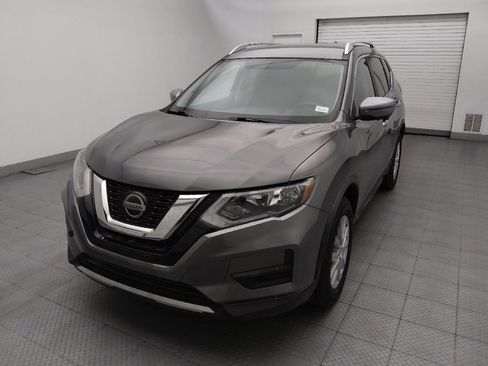 Used 2018 Nissan Rogue SV w/ Premium Package AWD/4WD image 15