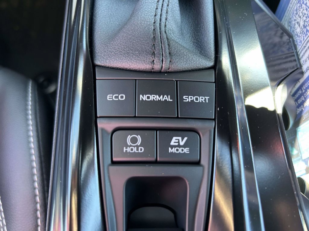 New 2026 Toyota Camry SE w/ Convenience Package FWD image 21