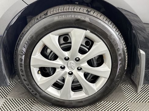 Used 2026 Toyota Corolla LE FWD image 35