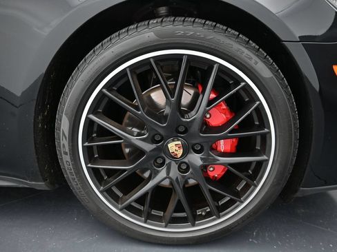 Certified 2023 Porsche Panamera 4S Executive AWD/4WD image 24