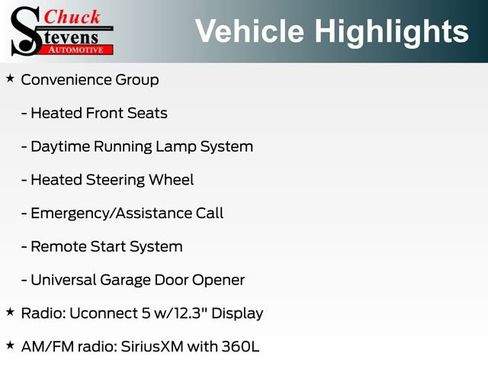 New 2026 Jeep Gladiator Willys image 36