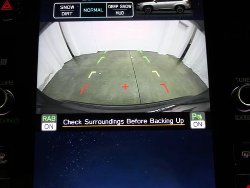 Used 2025 Subaru Forester Sport w/ Popular Package #1 image 33