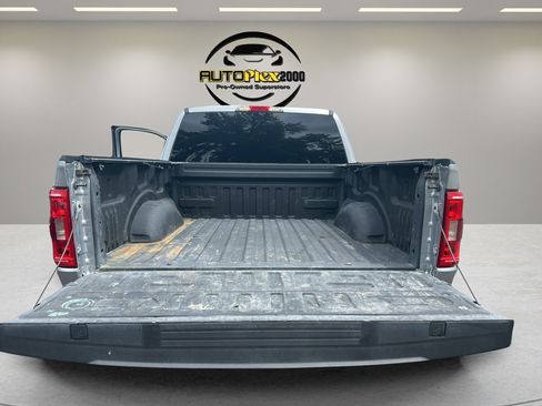 Used 2022 Ford F150 XLT AWD/4WD image 20