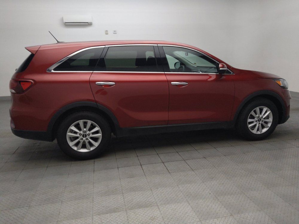 Used 2020 Kia Sorento FWD V6 image 10