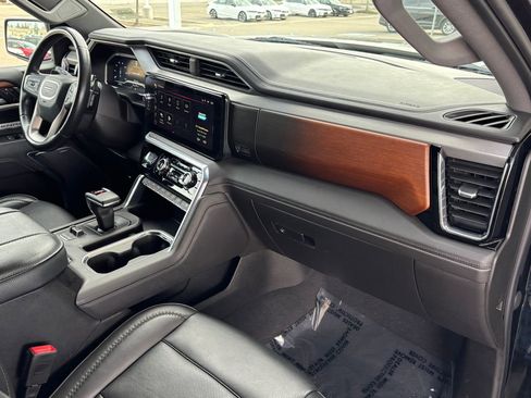 Used 2023 GMC Sierra 1500 Denali w/ Technology Package image 20