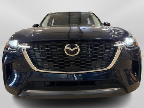 Used 2026 MAZDA CX-90 3.3 Turbo w/ Select Package AWD/4WD image 10