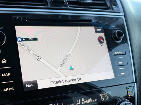 Used 2018 Subaru Outback 2.5i Limited image 23