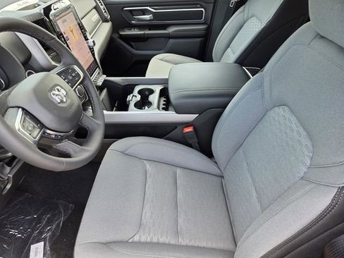 New 2026 RAM 1500 Lone Star RWD image 23