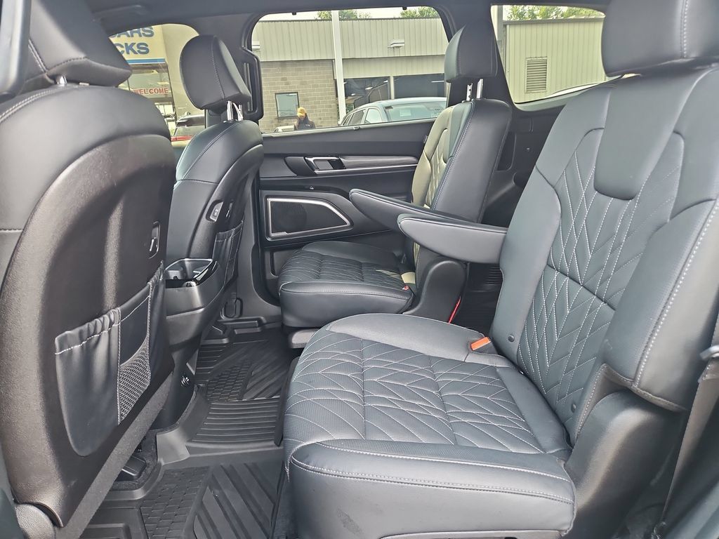 Used 2025 Kia Telluride EX X-Line AWD/4WD image 15