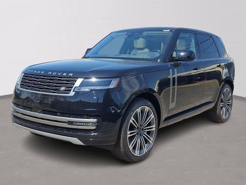 New 2026 Land Rover Range Rover SE AWD/4WD image 1