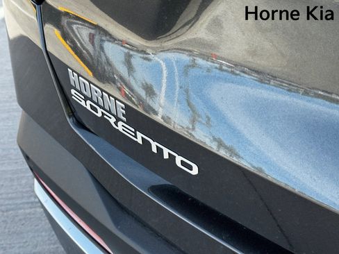 New 2026 Kia Sorento EX image 6