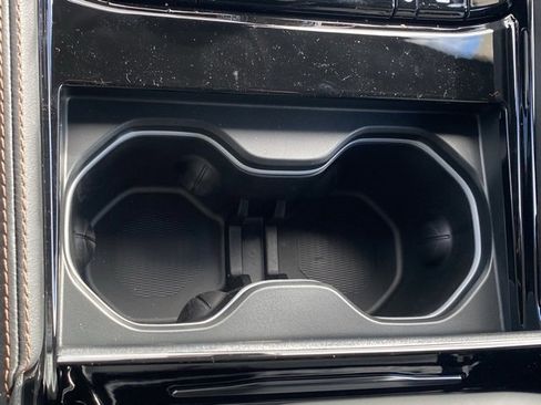 New 2025 Jeep Grand Cherokee L Summit image 26