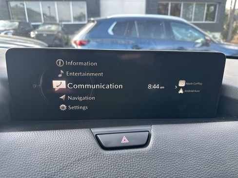 Used 2025 MAZDA CX-90 3.3 Turbo w/ Preferred Package image 9