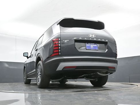 New 2026 Hyundai Palisade SE FWD image 12