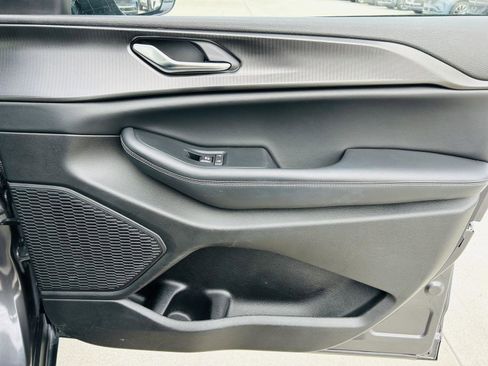 Used 2023 Jeep Grand Cherokee Altitude image 31