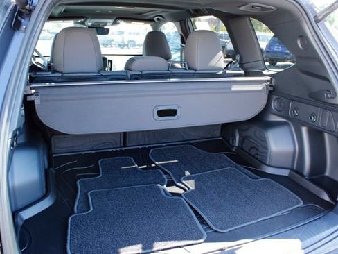 Certified 2026 Subaru Forester Premium AWD/4WD image 5