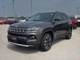 Used 2022 Jeep Compass Limited image 2
