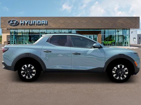 New 2026 Hyundai Santa Cruz SEL AWD/4WD image 9