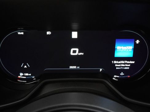 Used 2024 Dodge Hornet GT AWD/4WD image 12