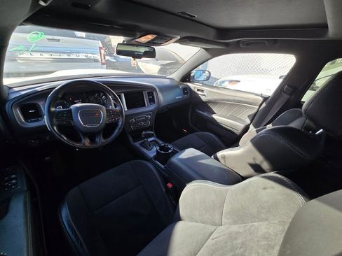 Used 2023 Dodge Charger GT w/ Plus Group image 17