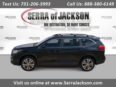 Used 2019 Subaru Ascent Premium