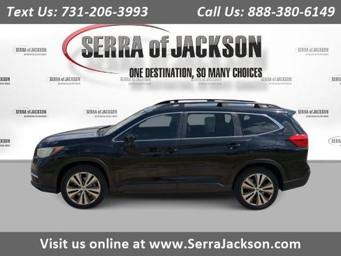 Used 2019 Subaru Ascent Premium AWD/4WD image 1