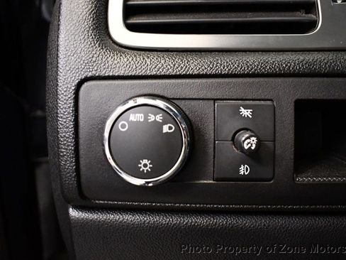 Used 2007 Chevrolet Avalanche LT RWD image 28