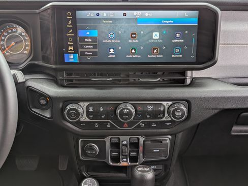 Used 2024 Jeep Wrangler Sport S image 24