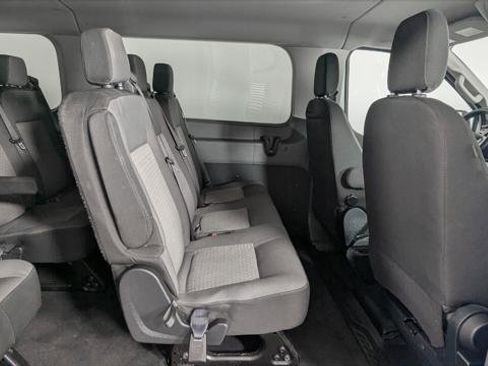 Used 2023 Ford Transit 350 XLT image 17